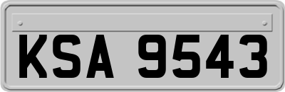 KSA9543
