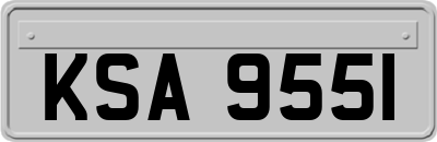KSA9551