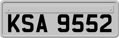 KSA9552