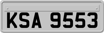 KSA9553