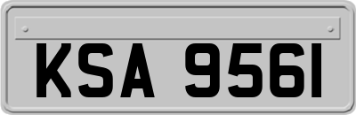 KSA9561