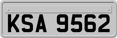 KSA9562