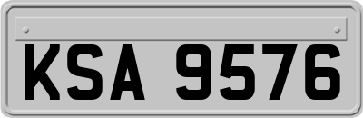 KSA9576