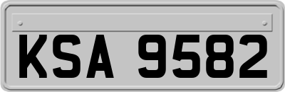 KSA9582