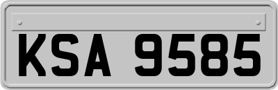 KSA9585