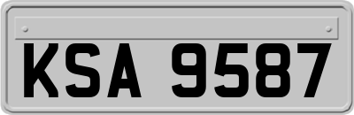 KSA9587