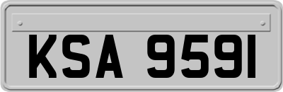 KSA9591