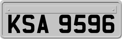 KSA9596