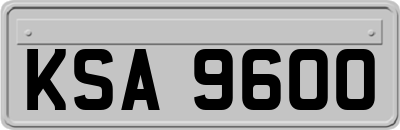KSA9600