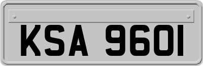 KSA9601