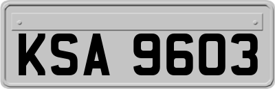 KSA9603