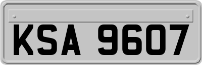 KSA9607