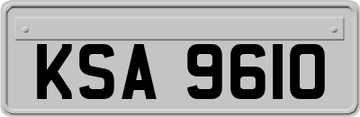 KSA9610