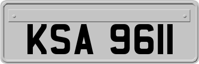 KSA9611