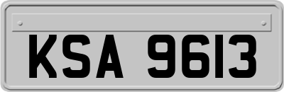 KSA9613