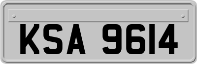 KSA9614