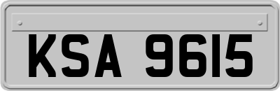 KSA9615