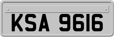 KSA9616
