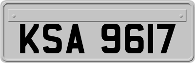 KSA9617