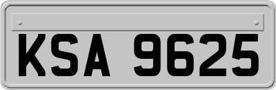 KSA9625