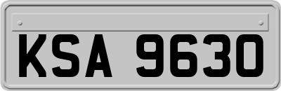 KSA9630