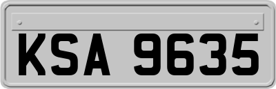 KSA9635