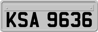 KSA9636