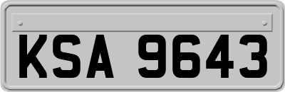 KSA9643