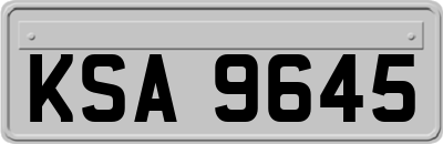 KSA9645