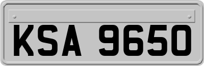 KSA9650