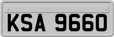 KSA9660