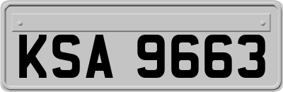 KSA9663