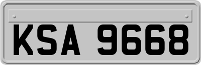 KSA9668