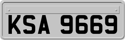 KSA9669
