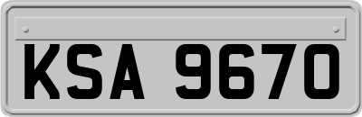 KSA9670