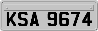 KSA9674