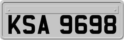 KSA9698