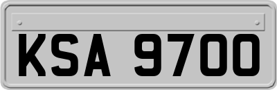KSA9700