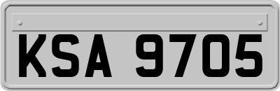 KSA9705