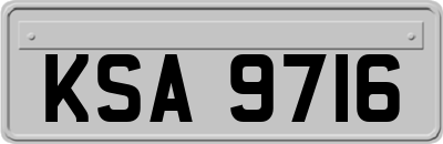 KSA9716