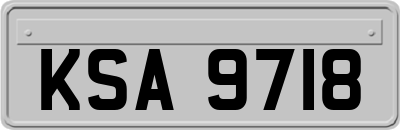 KSA9718