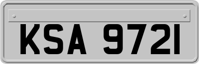 KSA9721