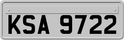 KSA9722