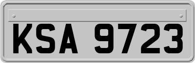 KSA9723