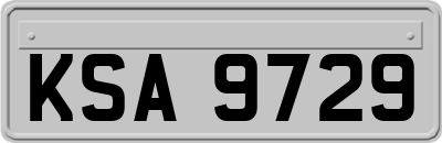 KSA9729