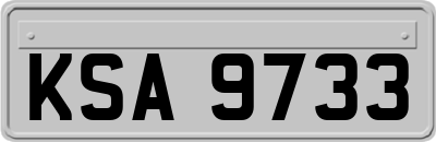 KSA9733