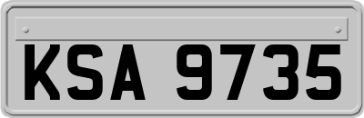 KSA9735