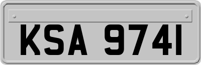 KSA9741
