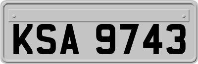 KSA9743