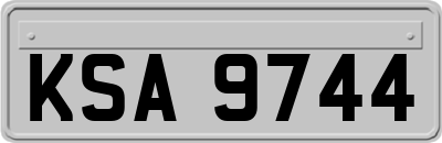 KSA9744